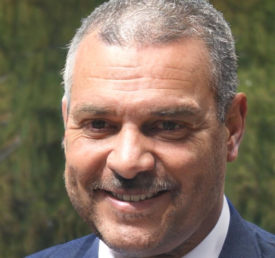 Portrait de Maxence Dubois, formateur senior